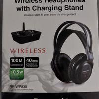 cuffie wireless