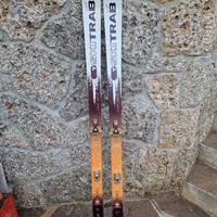 Ski trab world cap piuma duo