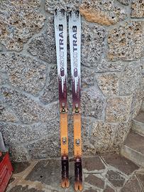 Ski trab world cap piuma duo
