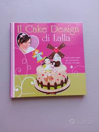 Il Cake Design di Lalla - Manuela Blasi 