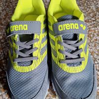 scaroe da ginnastica  arena