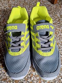 scaroe da ginnastica  arena