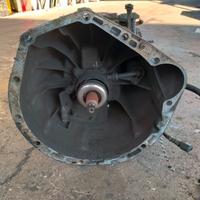 Cambio Mercedes-Benz Sprinter 611981 2006