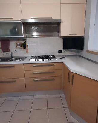 Cucina completa