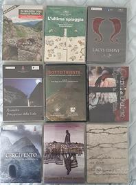 Dvd Trieste e Friuli  e Slovenia