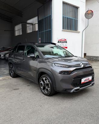 Citroen C3 Aircross PureTech