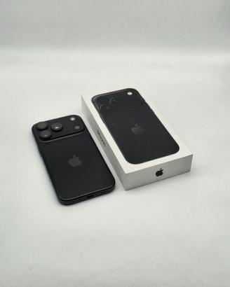 Iphone 18 Pro 256 Gb Nero