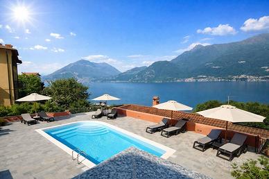 Appartamento di 83 m² con 3 locali a Bellano