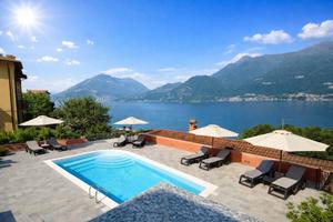 Appartamento di 83 m² con 3 locali a Bellano