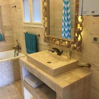 Spazioso appartamento