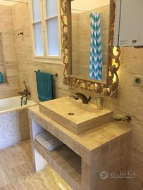 Spazioso appartamento