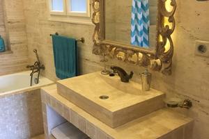 Spazioso appartamento