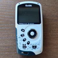 Kodak Playsport Zx3 - Waterproof Videocamera