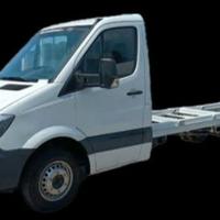 Ricambi Mercedes Sprinter 519 restyling 2014>