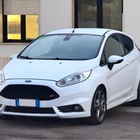 Ford fiesta ST
