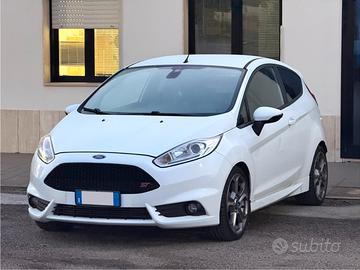 Ford fiesta ST