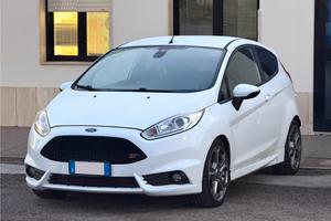 Ford fiesta ST