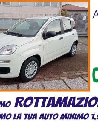 FIAT Pandina 1.0 FireFly 65CV Hybrid Pop