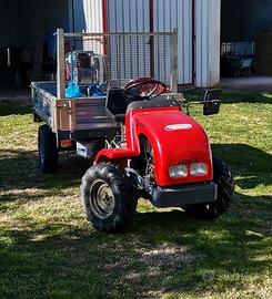 Motoagricolo Erreppi