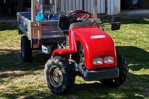 Motoagricolo Erreppi