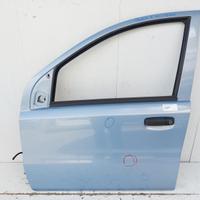 51767631 PORTA ANTERORE SX FIAT PANDA (169) (2003>