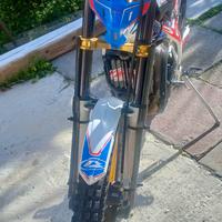 beta evo factory trial 