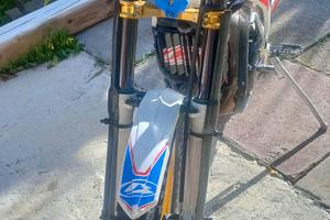 beta evo factory trial 