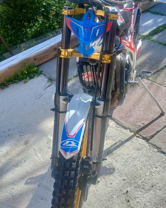 beta evo factory trial 