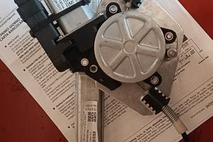 Alzacristalli elettrico x Fiat Grande Punto