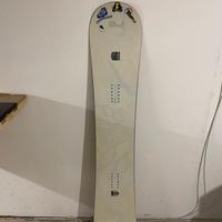 Snowboard Santacruz 150cm