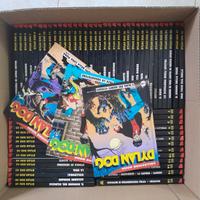 DYLAN DOG COLL. BOOK 1/55+SUPERBOOK.