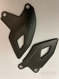 Paratacchi carbonio panigale v4/s  25/26