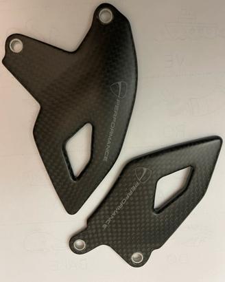 Paratacchi carbonio panigale v4/s  25/26