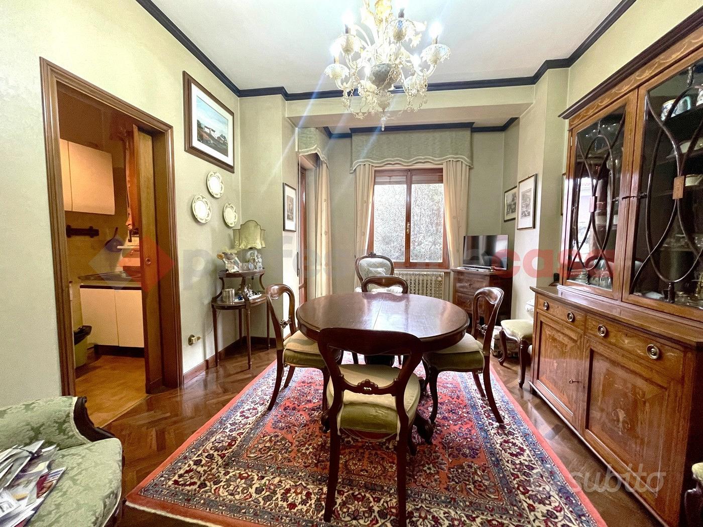 Appartamento Perugia [AV2026-010VRG] - Vista 5