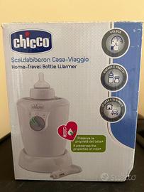 Scaldabiberon scaldapappa casa e viaggio