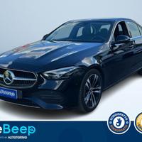 Mercedes-Benz Classe C C 220 D MILD HYBRID SP...