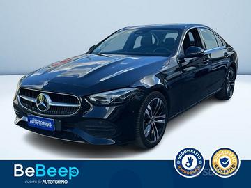 Mercedes-Benz Classe C C 220 D MILD HYBRID SP...