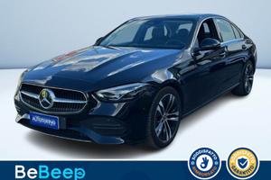 Mercedes-Benz Classe C C 220 D MILD HYBRID SP...