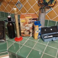 attrezzatura per birra 