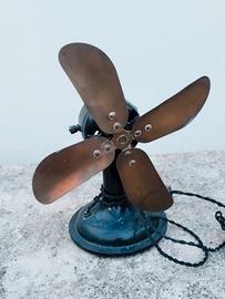 Ventilatore Marelli anni 20/30