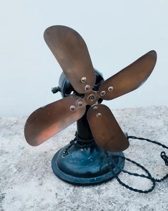 Ventilatore Marelli anni 20/30