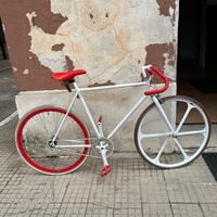 bici fixed