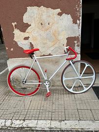 bici fixed