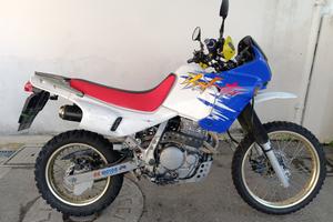 Honda NX 650 Dominator - 1996 patente A2