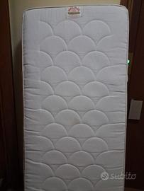 Materasso singolo RoyalFlex