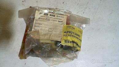 KIT REVISIONE POMPA FRENO ANTERIORE SX SPORT CITY 