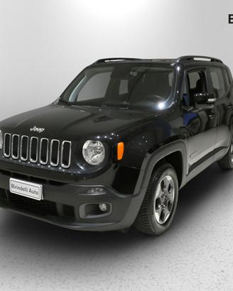 JEEP Renegade - Renegade 1.4 T-Jet 120 CV GPL Long