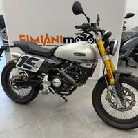FANTIC MOTOR CABALLERO 125