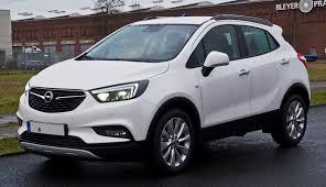 Disponibili ricambi opel mokka x insigna corsa