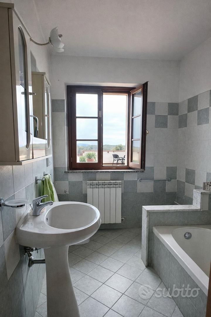 Apartment in Castiglione del Lago, Piana - Vista 2